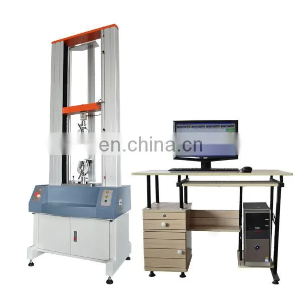 Factory direct composite materials tensile strength tester, Universal Strength Tester Tension Testing Equipment