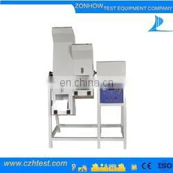 Safety cell phone testing machine free fall drop impact test cell phone tester