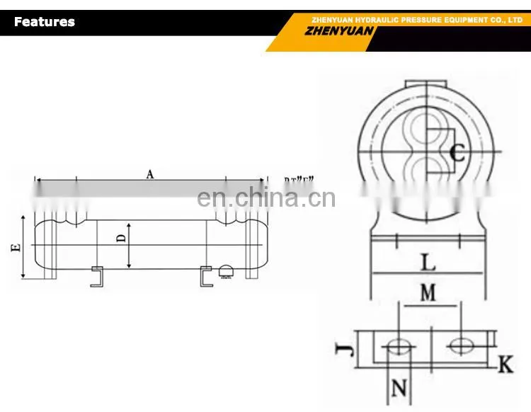 OR Water-cooled condensing unit OR-60/100/150/250/350/600/800/1000