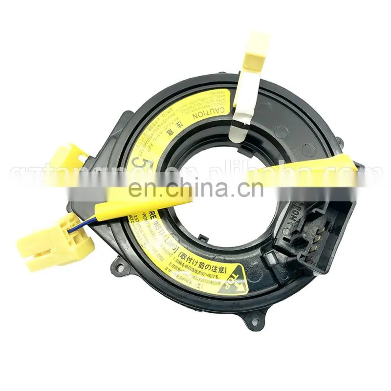 Auto Steering Wheel Clock Spring Spiral Cable Assy For Toyo-ta 4-Runner OEM 84306-12070 8430612070 OEM 84306-12070 8430612070