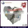 semi-automatic vegetable cutting machine