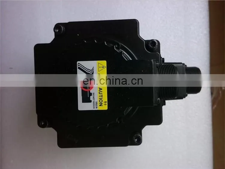 Delta 2kw servo motor ECMA-E21320RS for embroidery machine