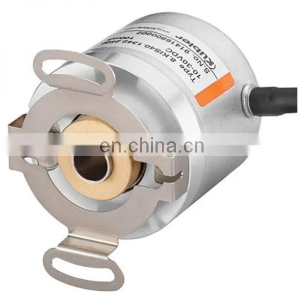 Kubler 8.KIH40.5462.1024 Photoelectric Encoder