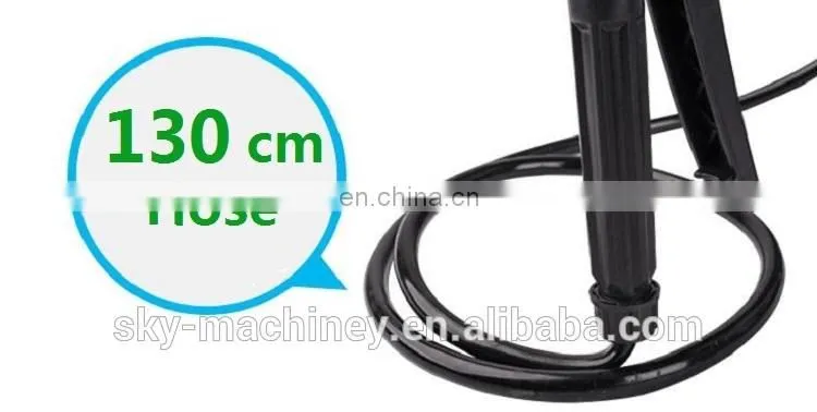 Hot selling 20L back pack herbicide agriculture high pressure nebulizer sprayer