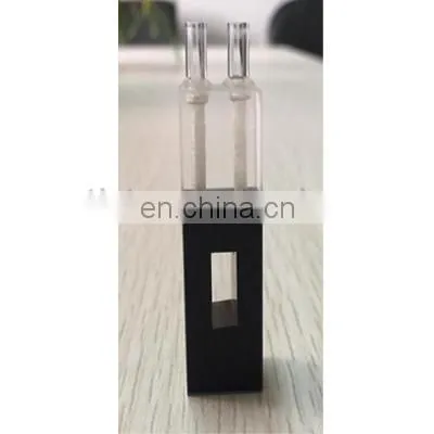 China Q-74 Self mashing continuous flowthrough cell