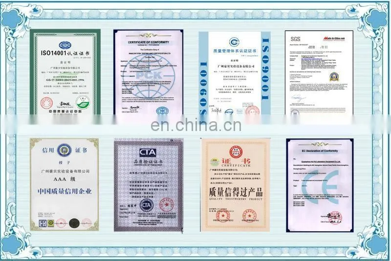 China manufacturer medical laboratory equipment used dental wooden school lab tables for sale