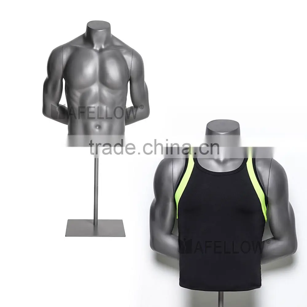 Half Body Adjustable height Model HEF-09