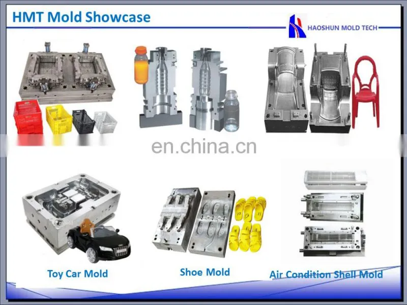2017 New Design Fully Automatic small injection molding equipment Made in China