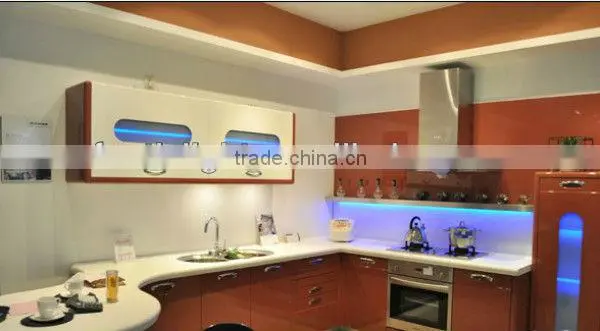 2013 new products led touch strip light for cabinet lights