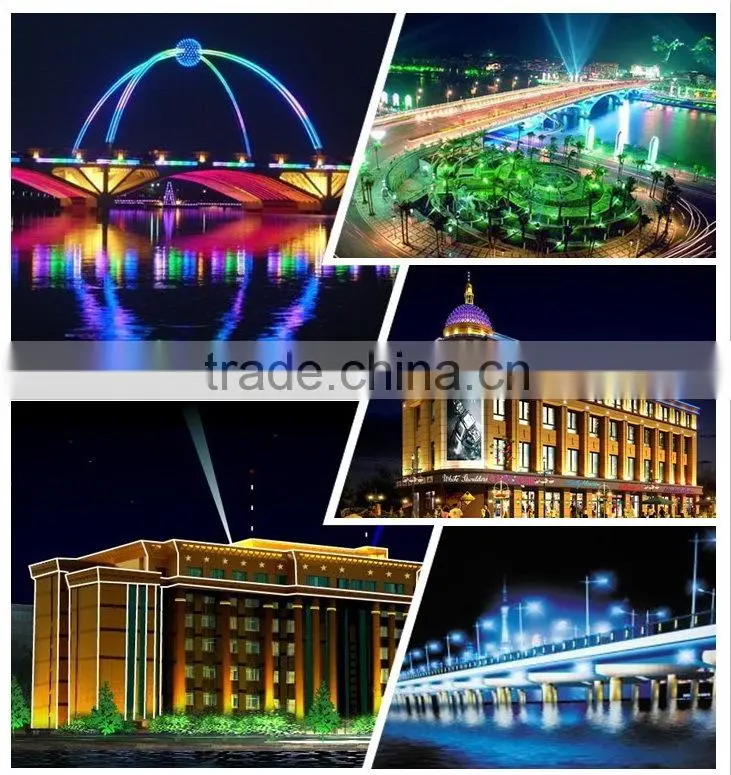 Top sale led flood day light cob led floodlight for outdoor building