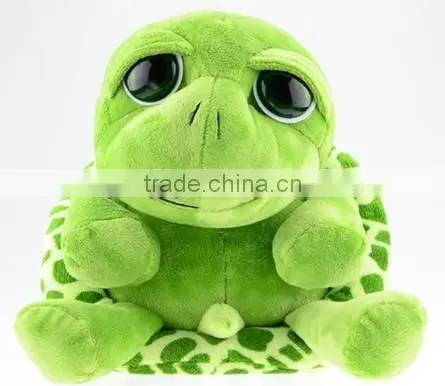Soft knitted bunny toys
