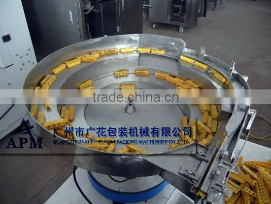 hardware packing machine