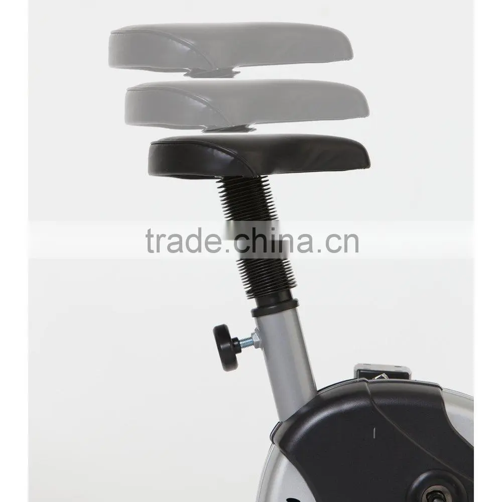 Fitness equipment Indoor magnetic Exercise Bike MB1130 with Silent Magnetic System