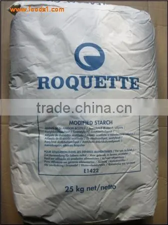automatic high yield Modified starch making machine