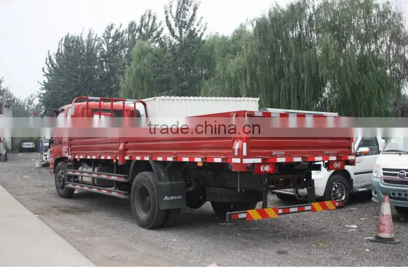 Foton Aumark truck