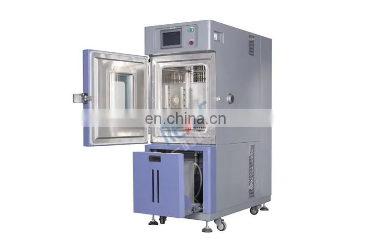 climate test chamber manufacture testing equipment environmental test chamber