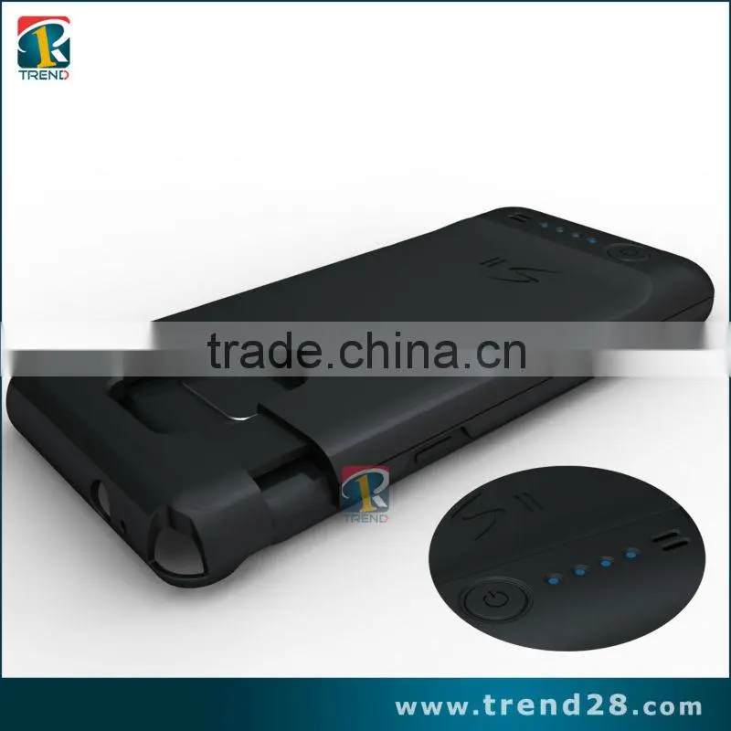 rechargeable portable external backup battery charger for samsung galaxy s2 i9100