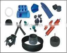 Hydraulic vulcanizing machine/ Rubber vulcanizor
