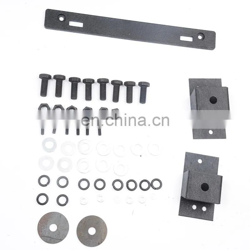 Car Front bumper for Suzuki Jimny Bull bar Auto Body Systems bumpers accessories