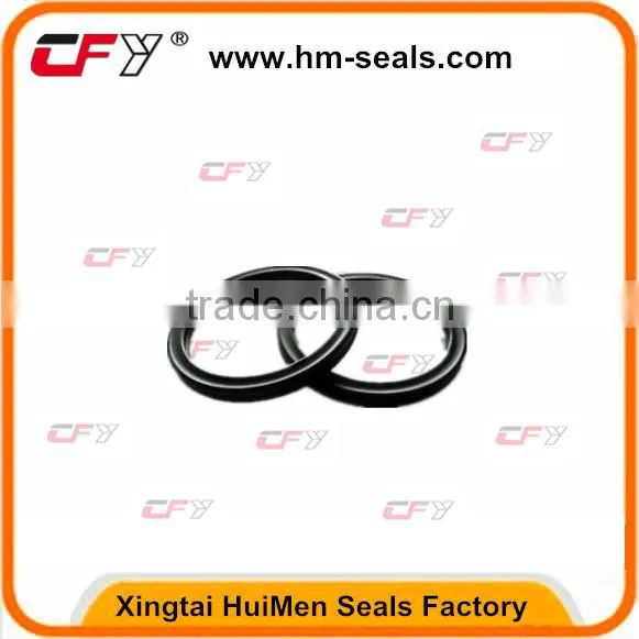 High Quality Black X- Ring