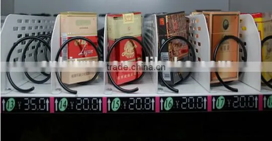 New small cigarette vending machine