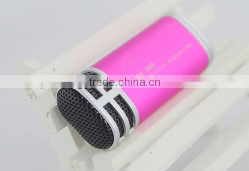 microphone for karaoke