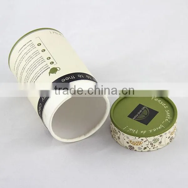 Wine Packaging Can with Movablel lid