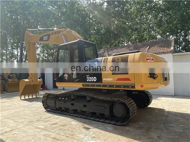Used CAT 320D excavator , Original CAT 320D 320 325 330 , CAT digger 320D 320C 325C 330D 330C in stock