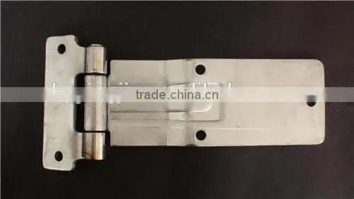 01167 Van body parts door hinge