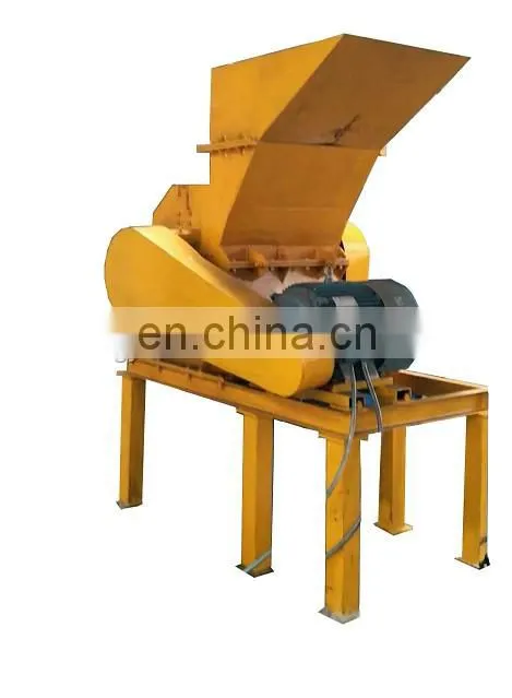 Scrap Electric Motor Recycling/Household appliance rotor recycle machine/Refrigerator compressor rotor recovery machine