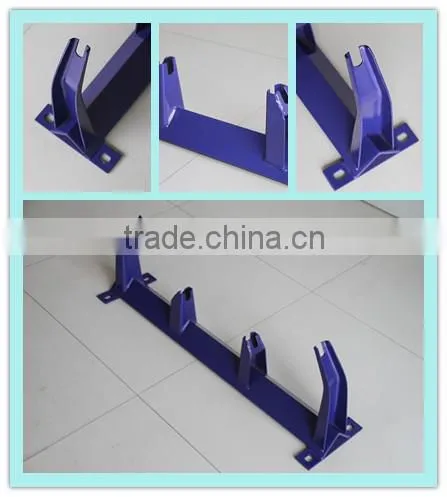 frame conveyor roller bracket energy & mineral equipment
