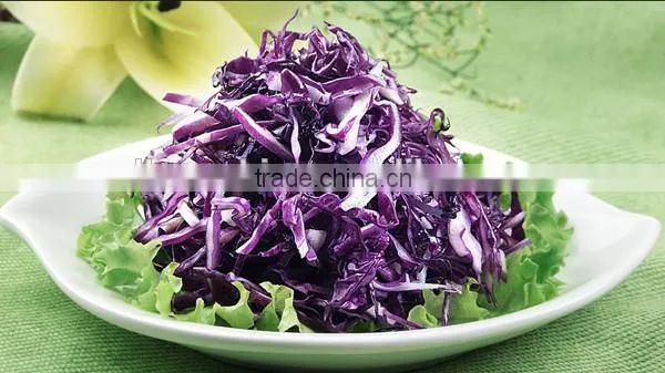 Industrial Multifunctional Vegetable Slicer Machine