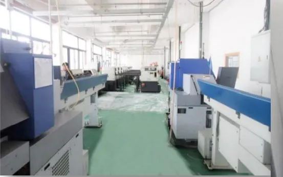 Xiamen Shiplin Technology Co., Ltd. company overview - view 1