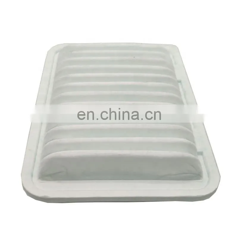 IVAN ZONEKO High Dust Holding Capacity Standing Reputation Universal Auto Air Filter 17801-21050 1780121050 For Toyota AURIS
