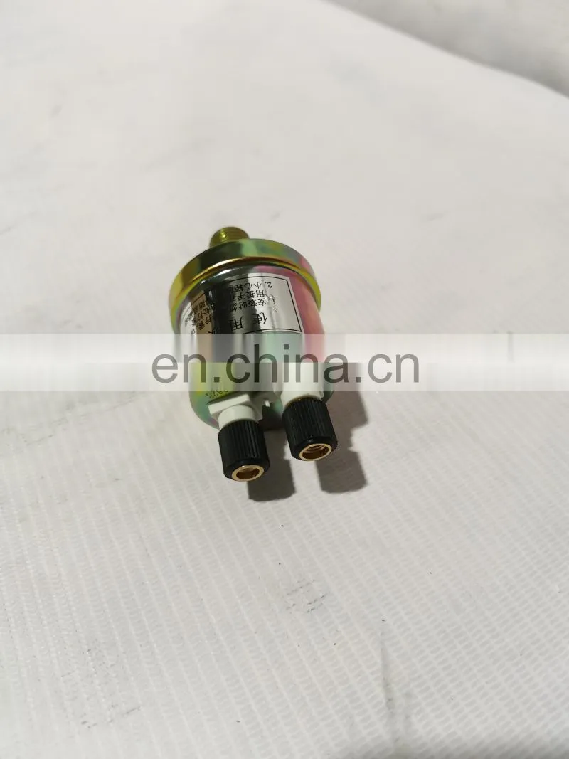 4931169 Oil Pressure Sensor 6ISBe Diesel Engine Auto sensor 4931169/4934561/5368312