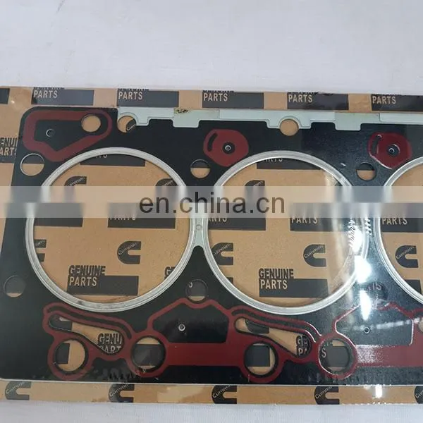 3283335 CYLINDER HEAT GASKET 3283335 diesel engane truck parts
