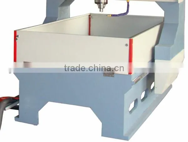 Metal engraving machine FS1012M CNC drilling machine