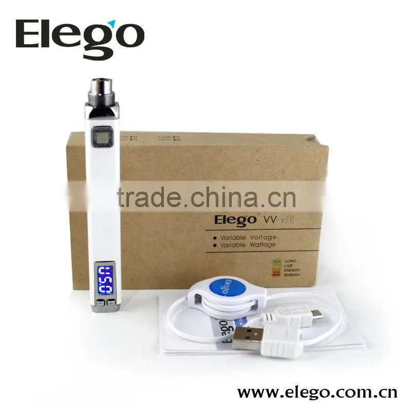 100% Original Innokin itaste VV V 3.0 mod battery in Various Color
