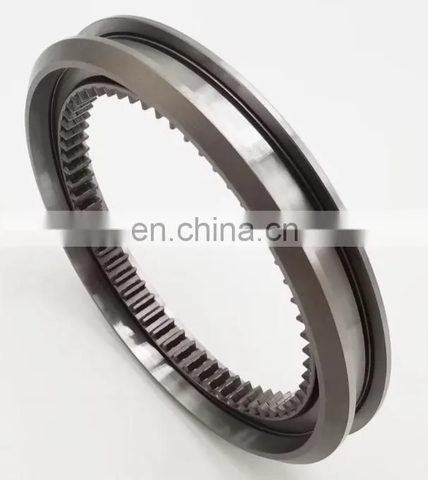 truck spare parts 9452626823 Synchronizer sliding sleeve
