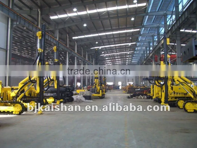 Kaishan LGCY-18/17 yuchai diesel air compressor