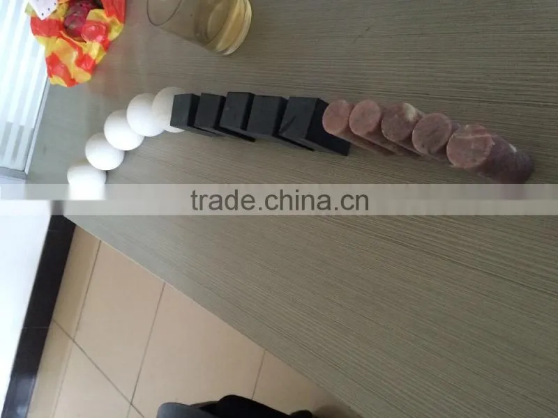 Different shape chiller freezer sipping stone/cube(whisky stone)