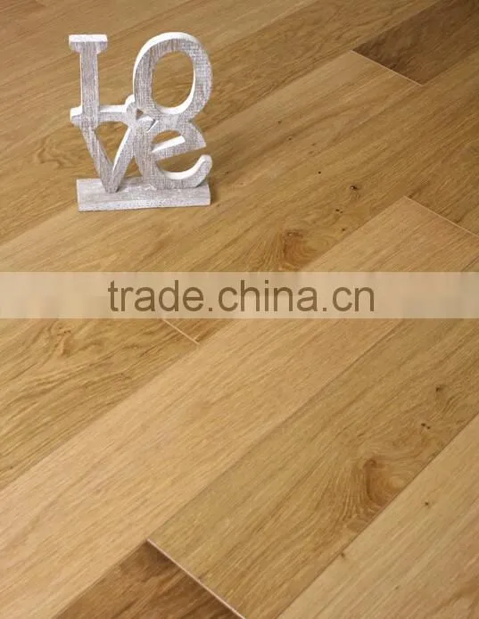 Engineered Cick Wood Flooring&Oak Timber Flooring
