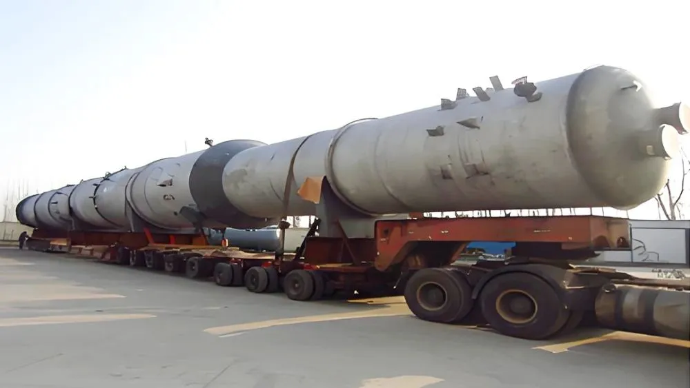 Empowering the future of chemical industry with ultimate quality