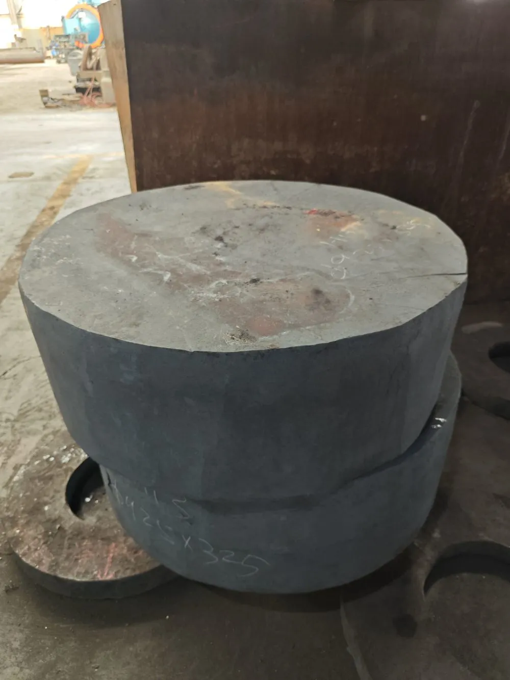Qingliang Mould Upgrades Forging Lines for Steady Product Quality Improvement