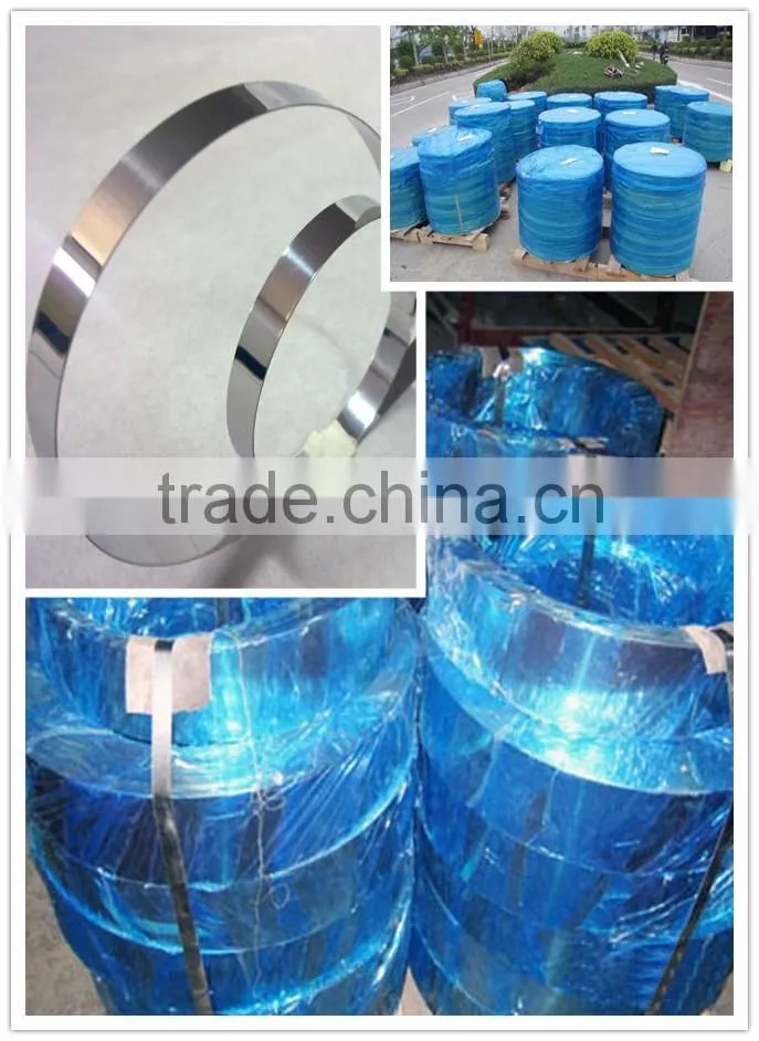 JIS standard stainless steel 430 strip