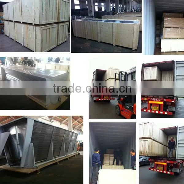 industrial condenser price