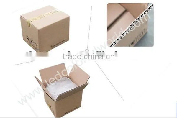 LED suspended acrylic light box