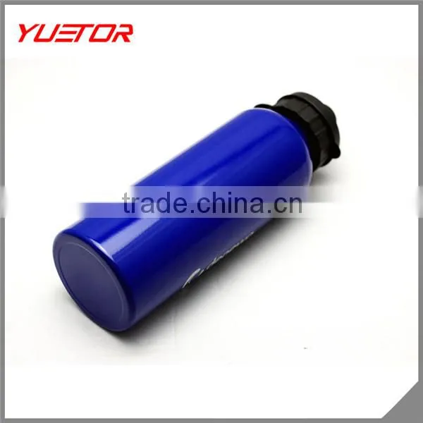 500ML aluminium sports water bottle
