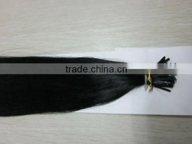 European human virgin remy hair bulk