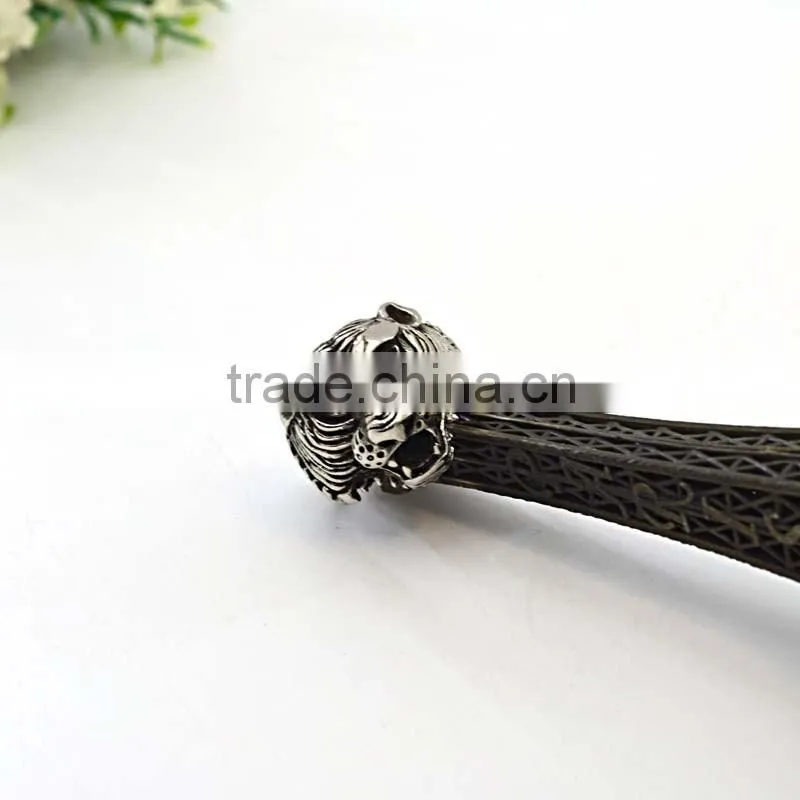 Good discount mix color fashion jewelry 2016 rings men rings silver rings